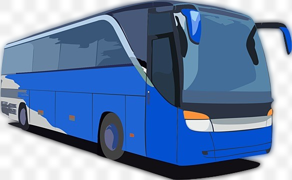Ônibus Fretado Vale