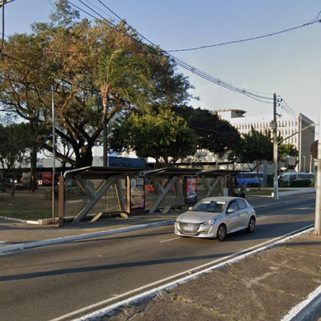 Estação Tietê